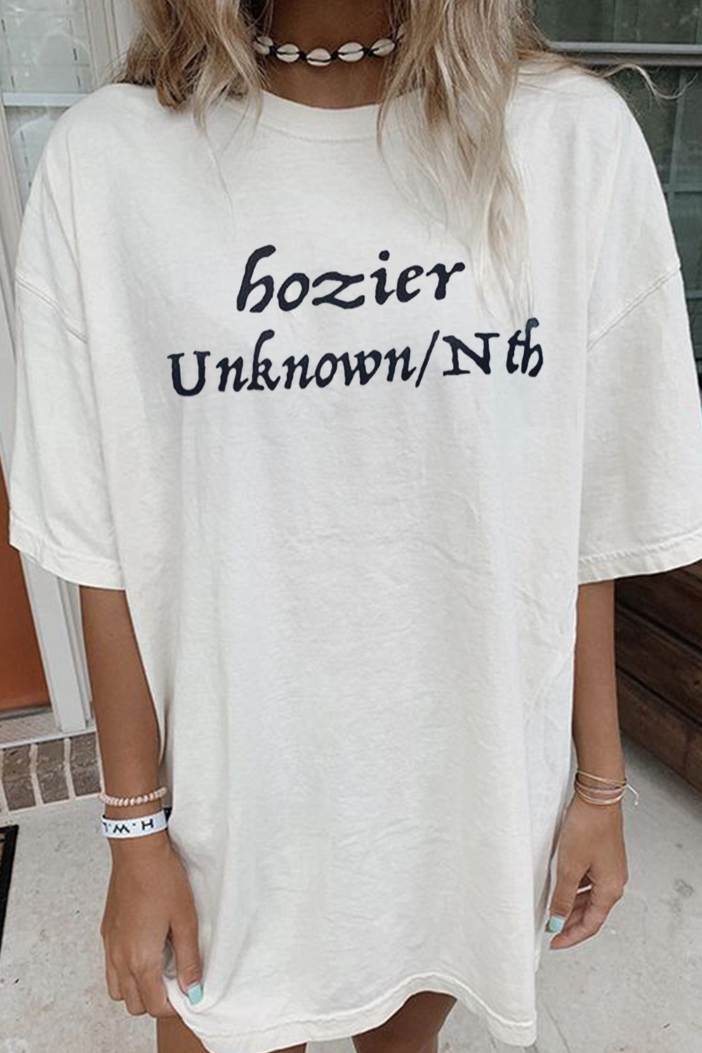Hozier T-Shirt