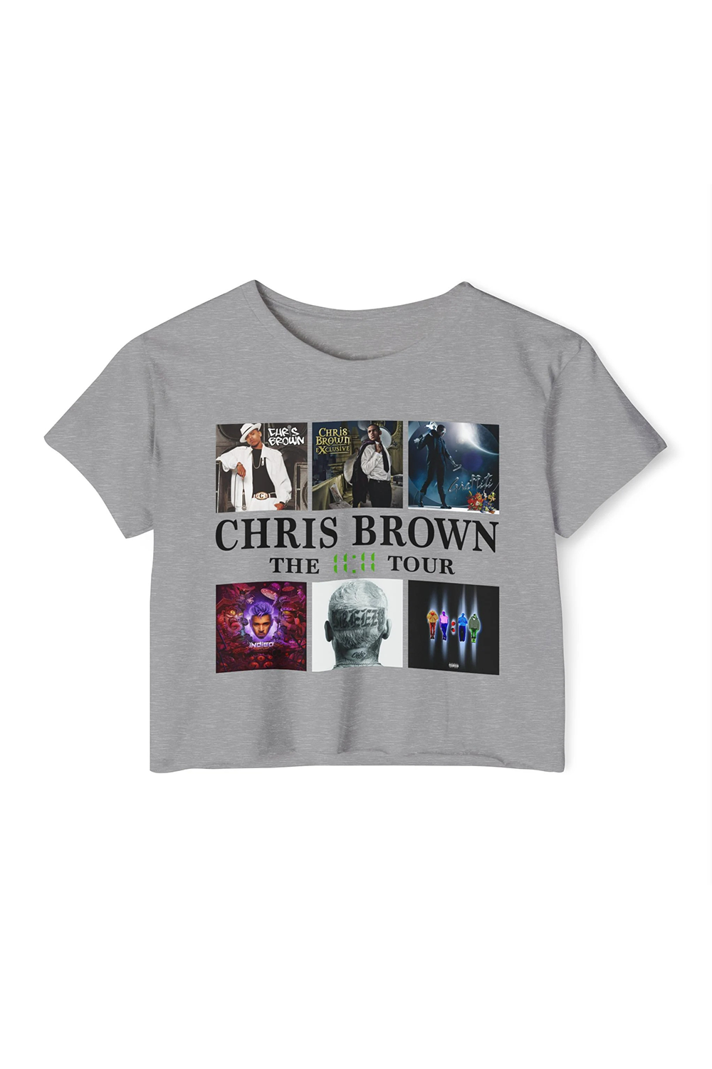 Cb 11:11 tour tshirt