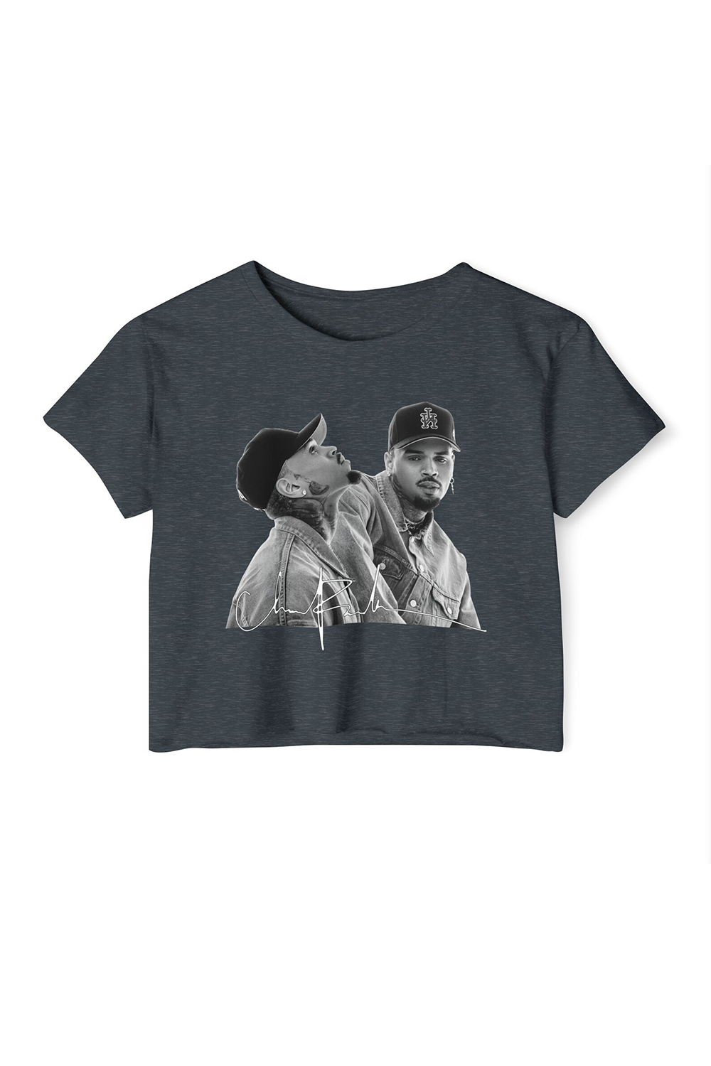 CB 11:11 world tour crop shirt CB albums crop top CB shirt