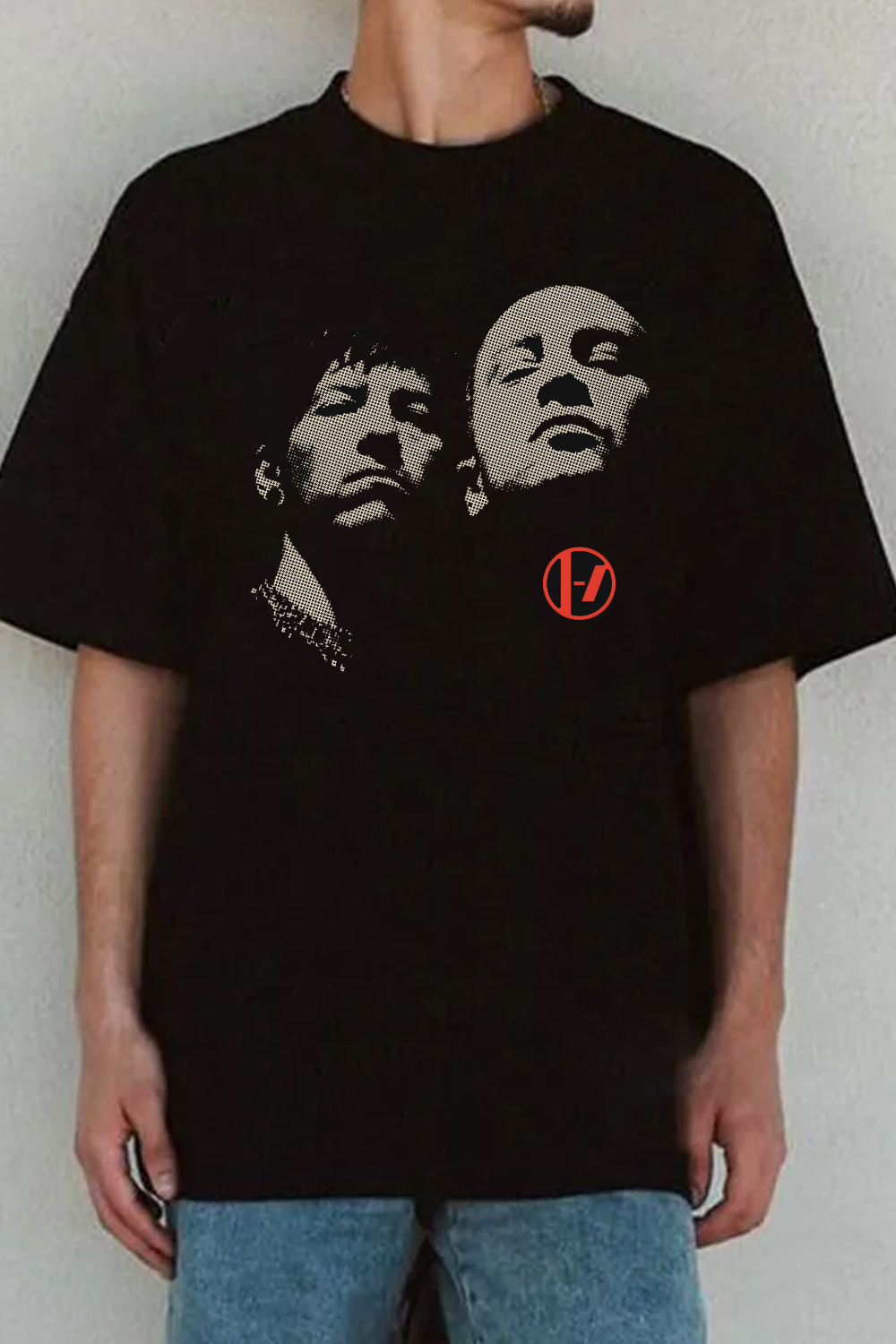 T O P T-shirt