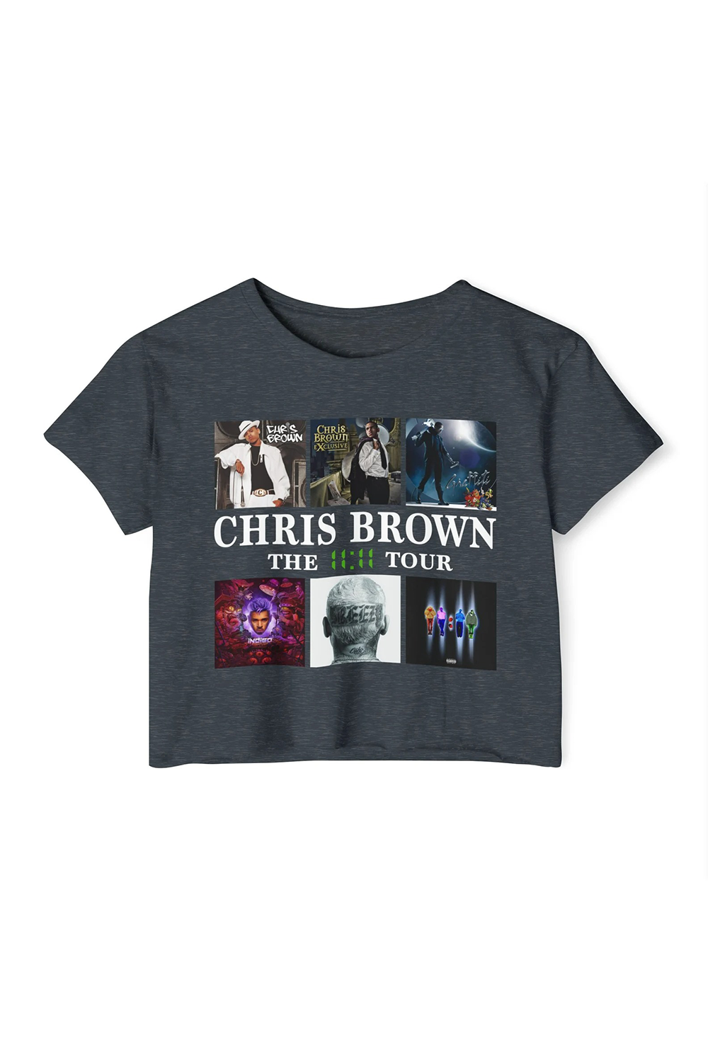 Cb 11:11 tour tshirt