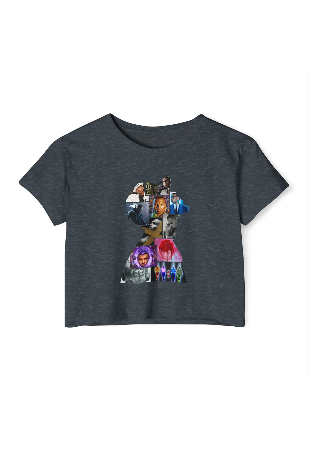 CB merch fan concert