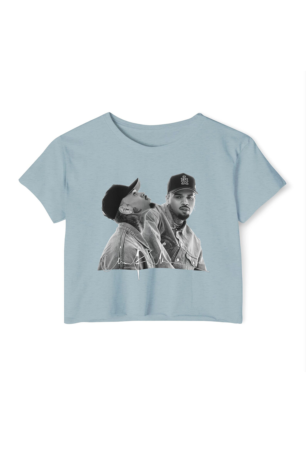 CB 11:11 world tour crop shirt CB albums crop top CB shirt