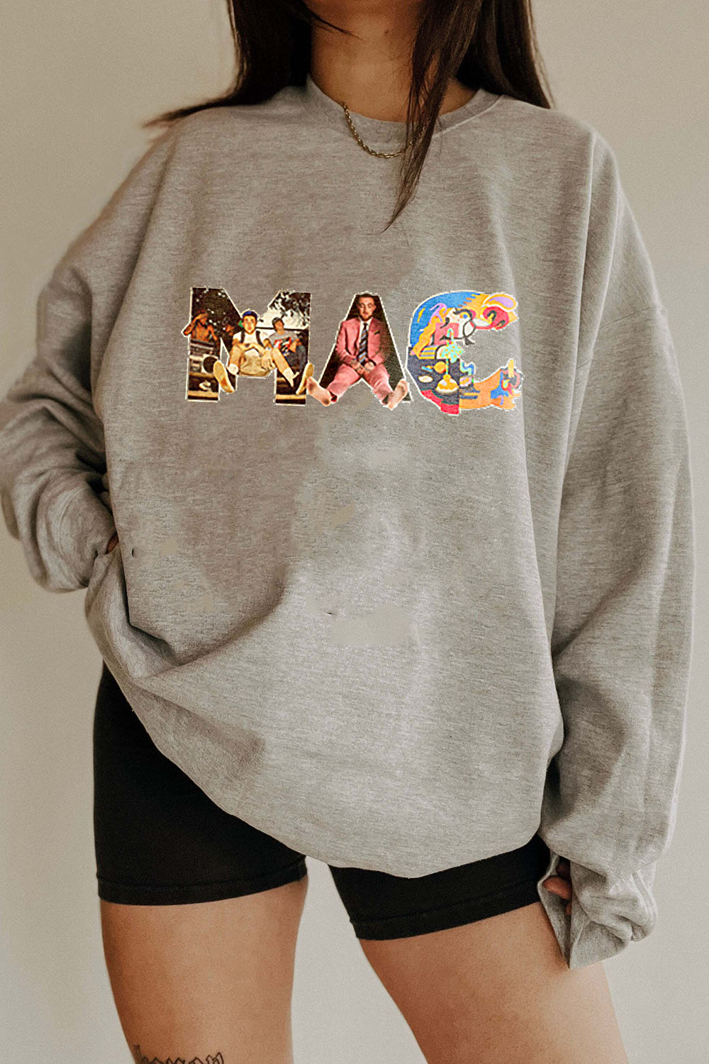 Mac Miller All Albums Shirt