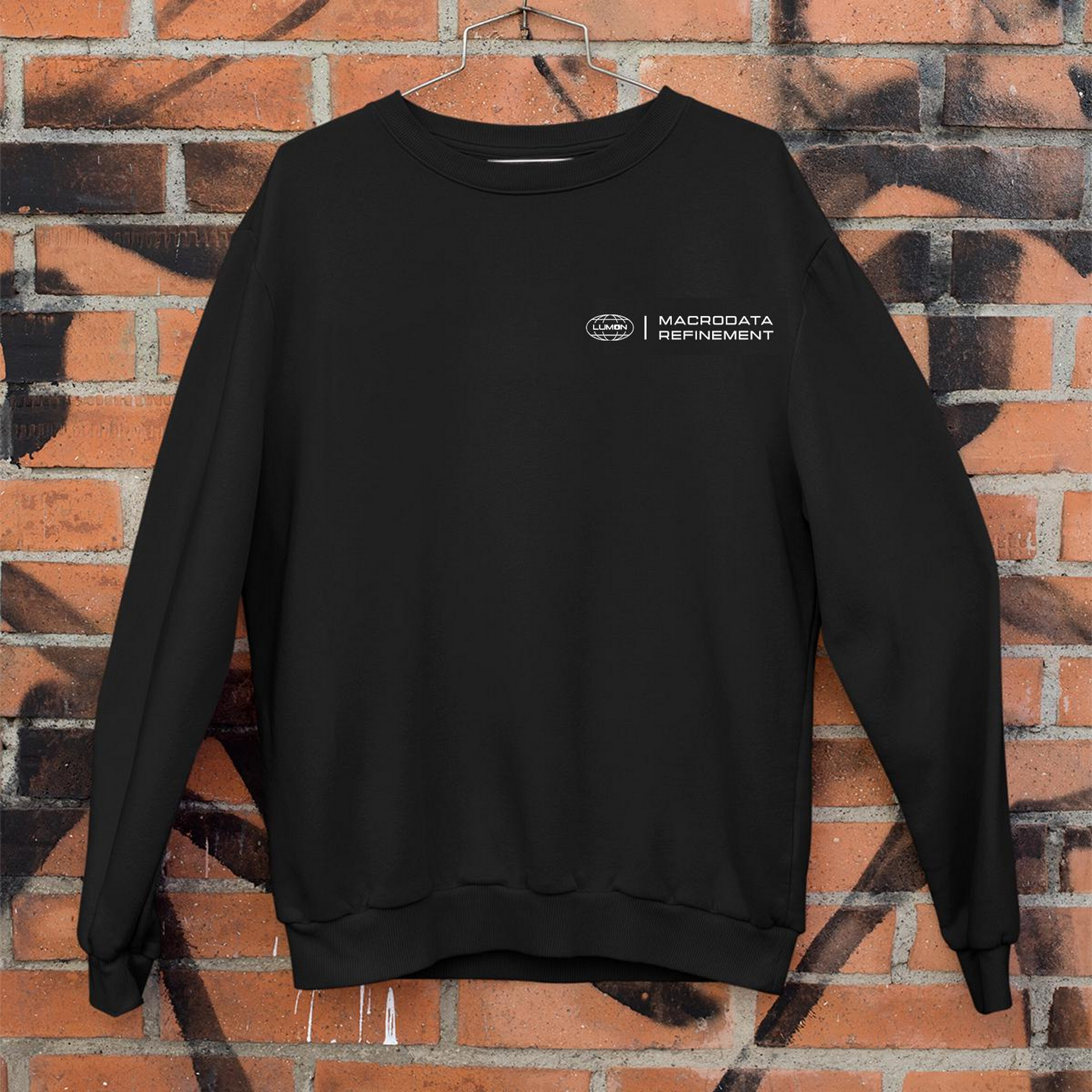 Lumon Macrodata Refinement Severance Tshirts/Sweatshirts/Hoodies