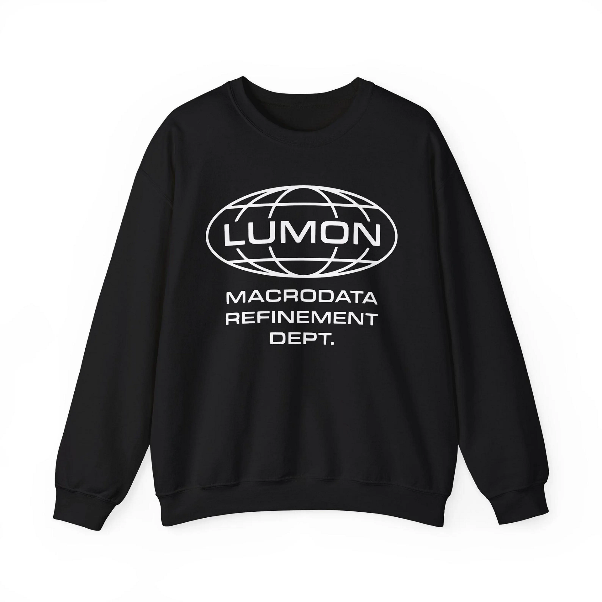 Lumon Macrodata Refinement Severance Tshirts/Sweatshirts/Hoodies