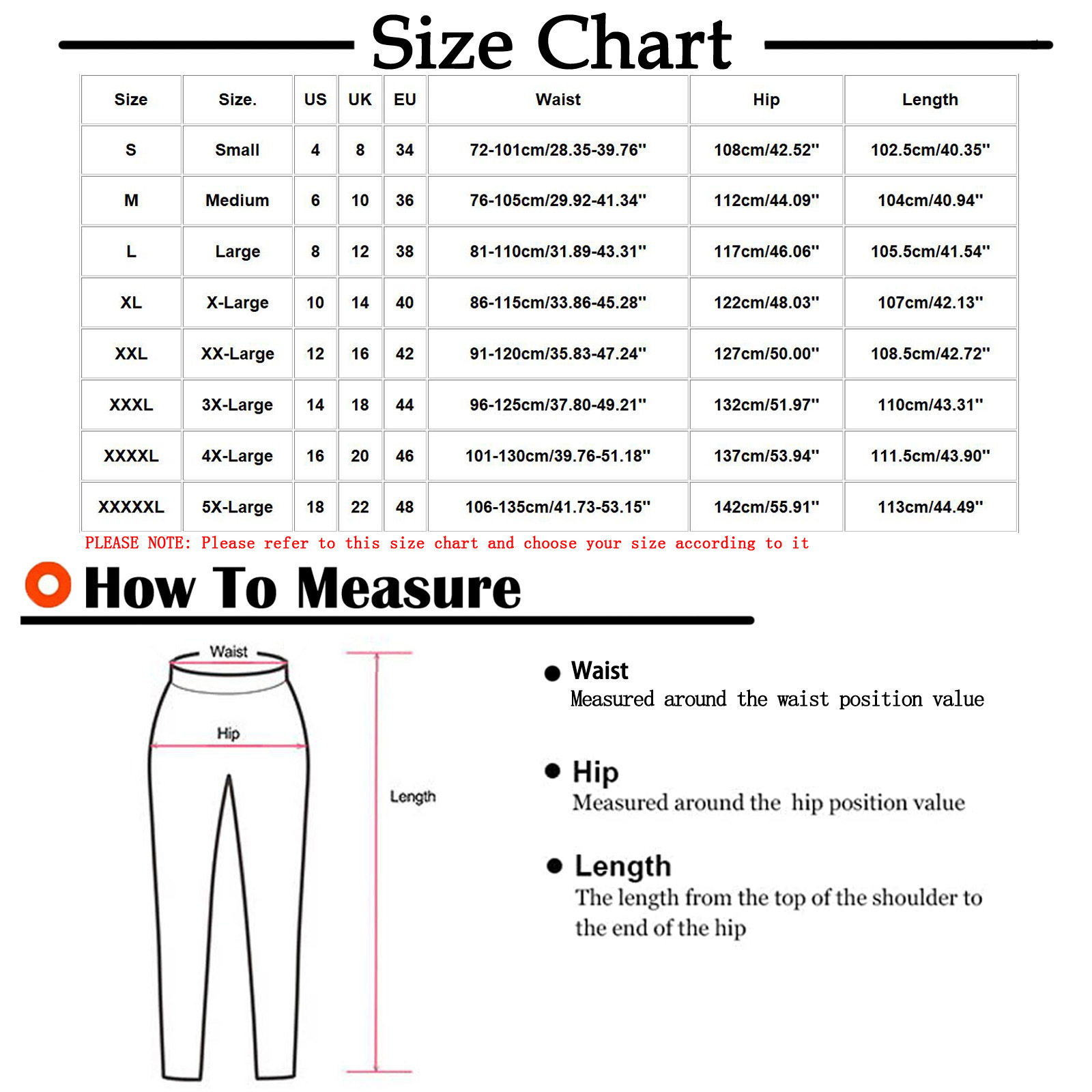 Drawstring multi-pocket casual trousers