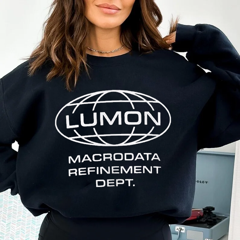 Lumon Macrodata Refinement Severance Tshirts/Sweatshirts/Hoodies
