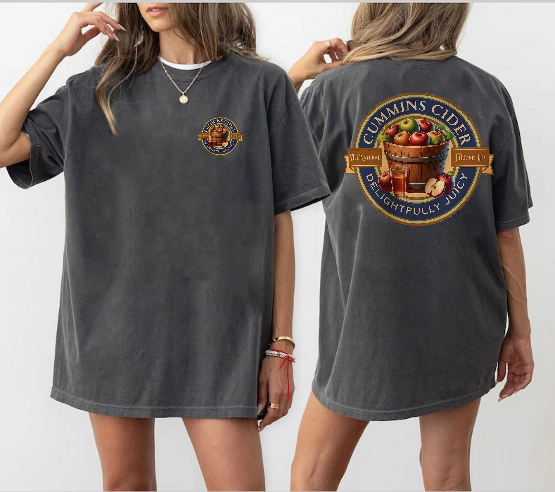 Cummins Cider shirts/Sweatshirts/Hoodies