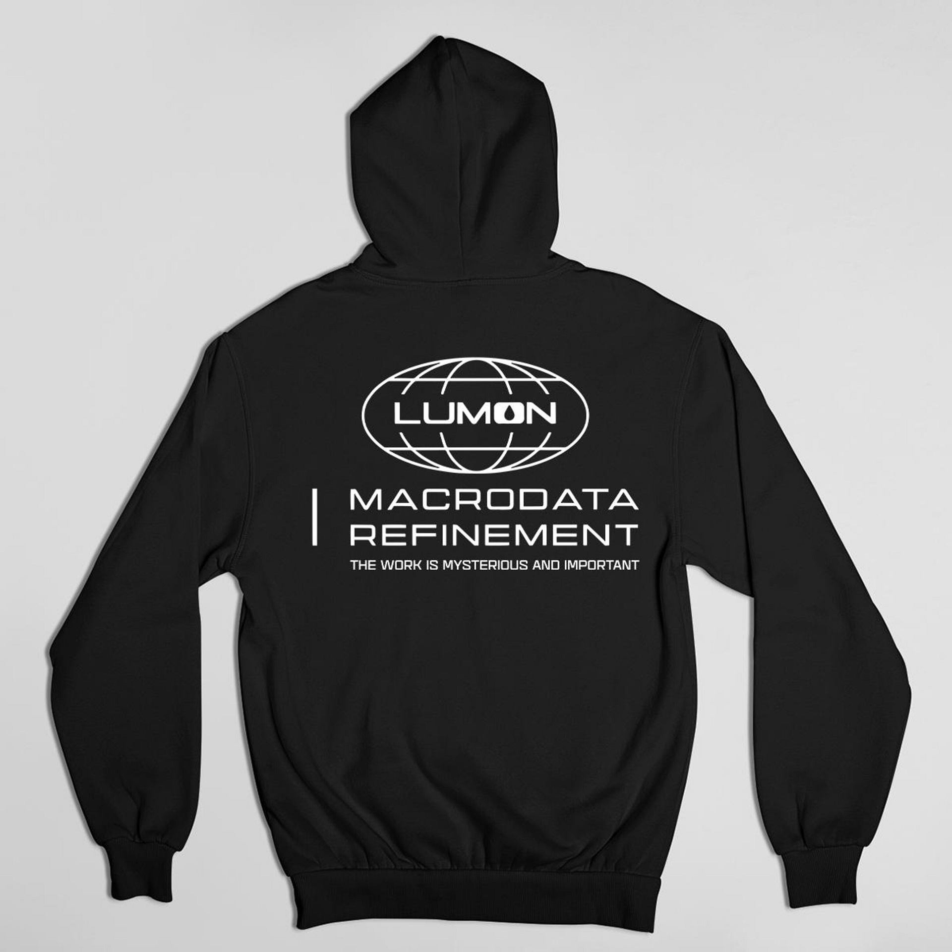 Lumon Macrodata Refinement Severance Tshirts/Sweatshirts/Hoodies