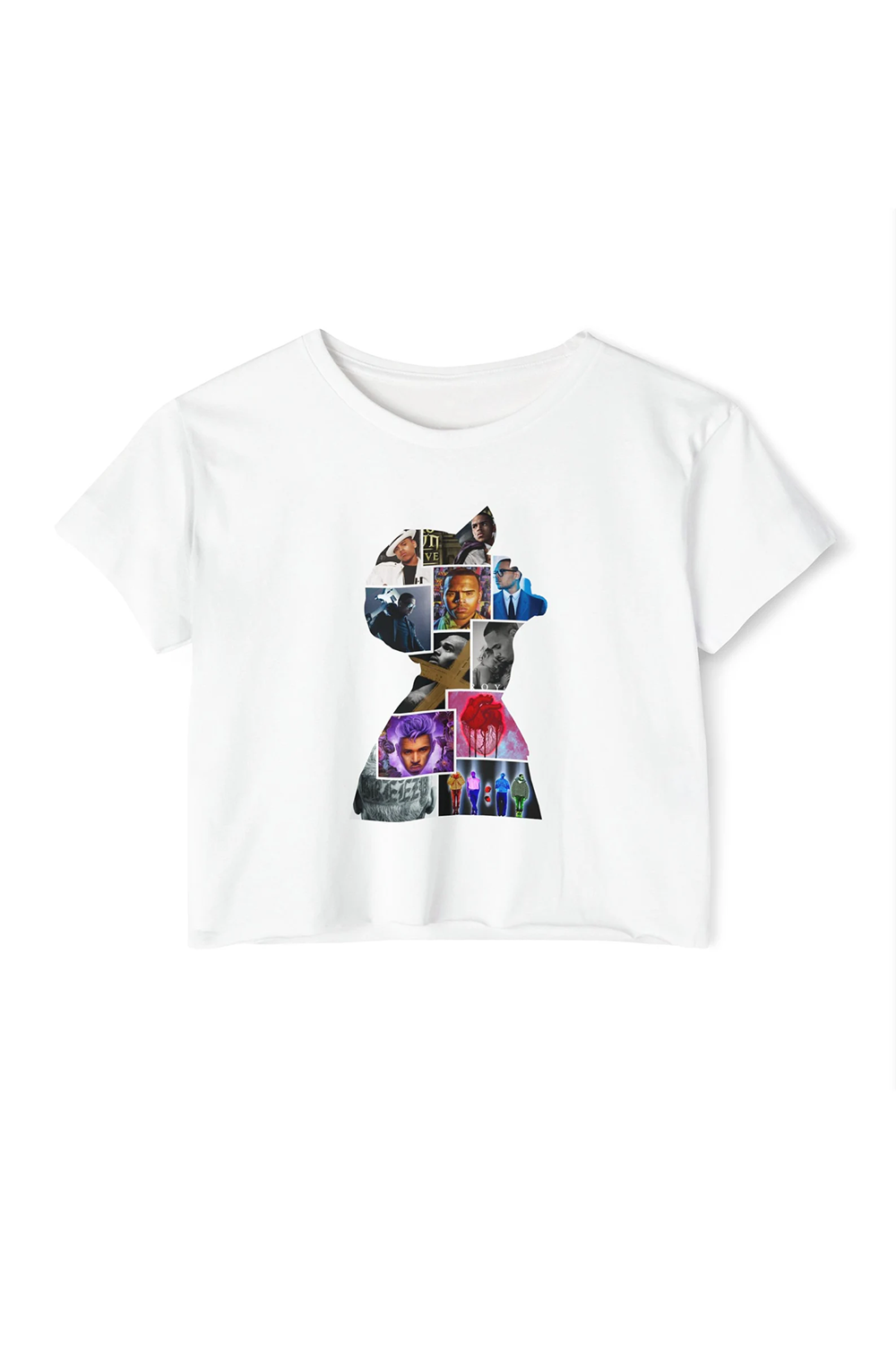 CB merch fan concert