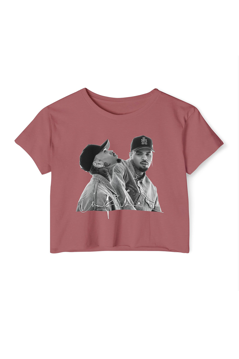 CB 11:11 world tour crop shirt CB albums crop top CB shirt