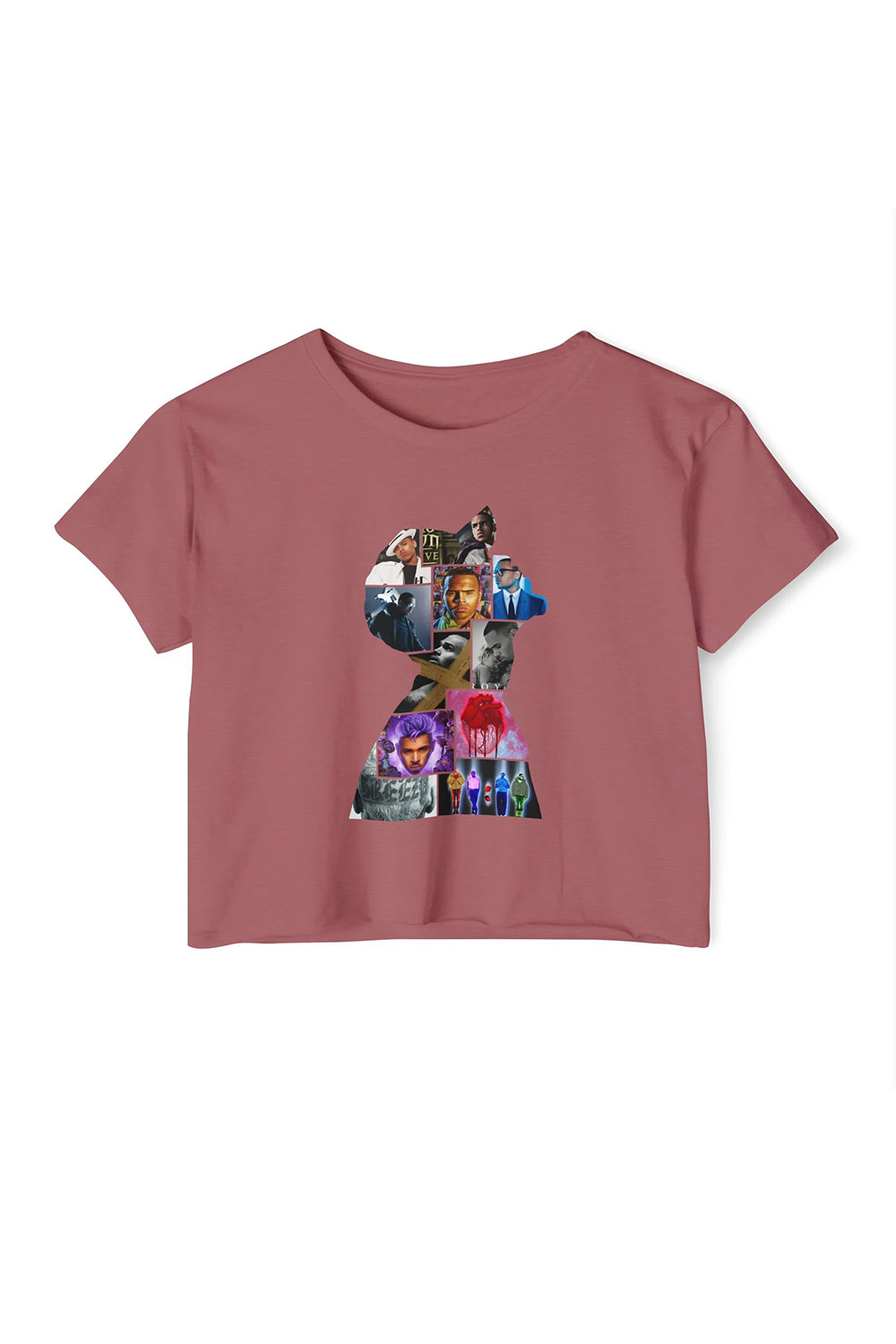 CB merch fan concert