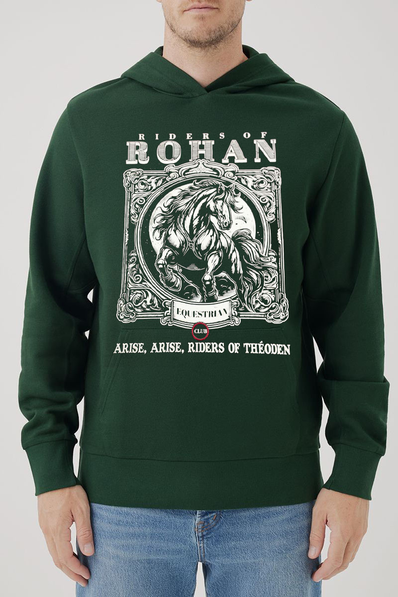 Lord of the Rings Men's Hoodie
