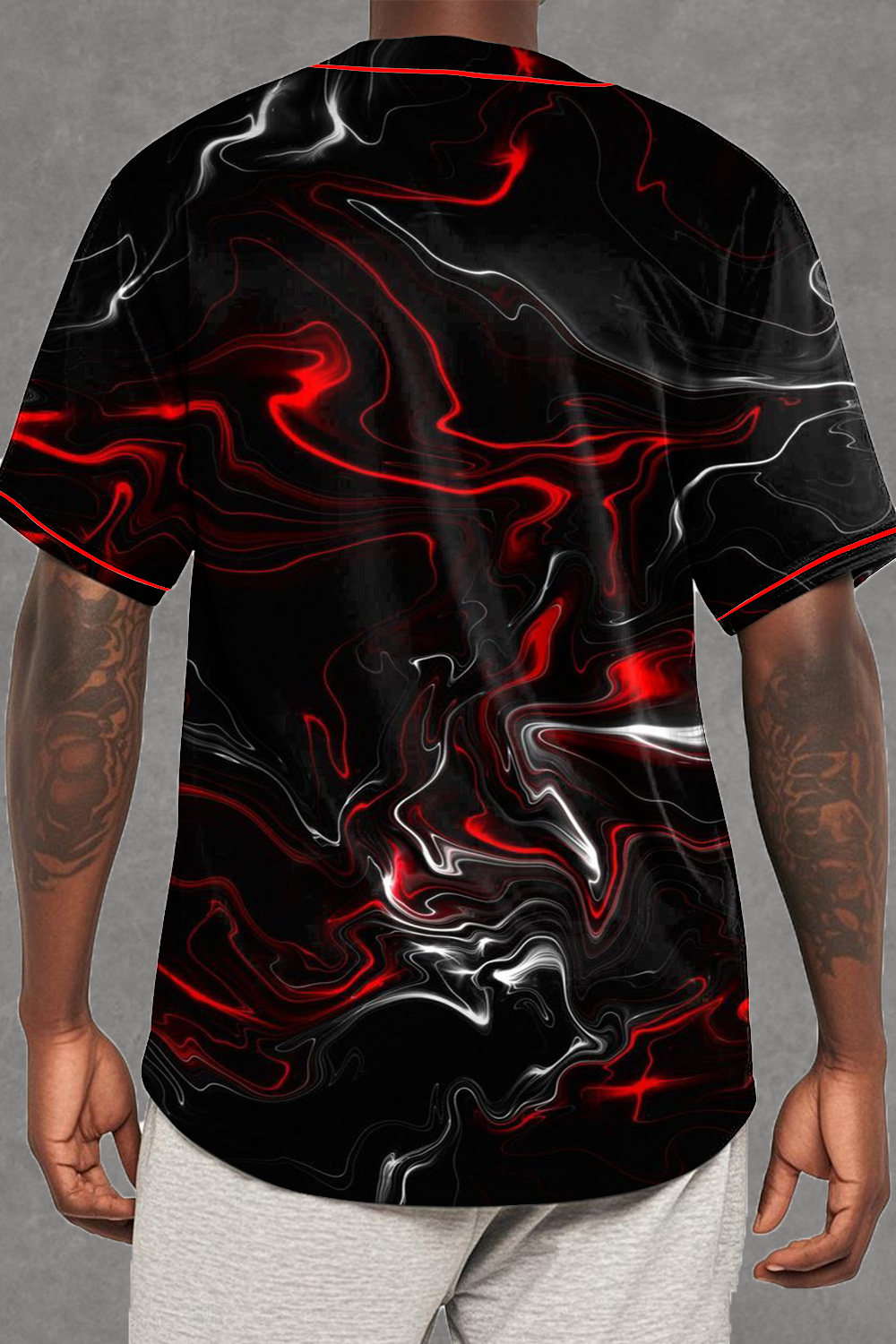 THE WEEKND Jersey
