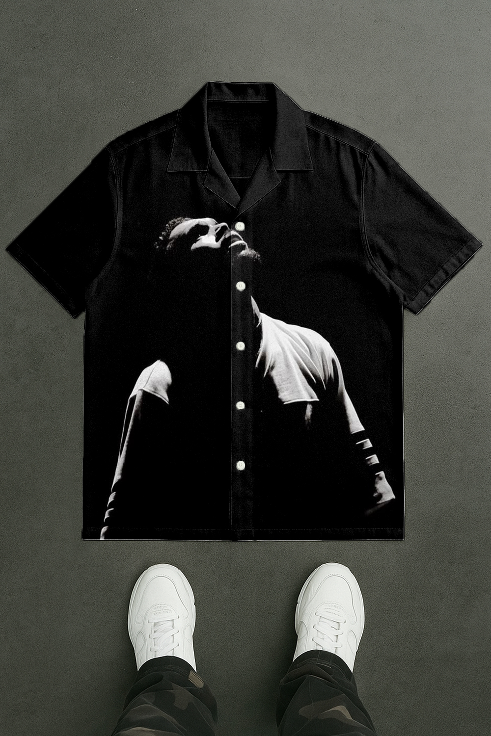 cb fan shirt