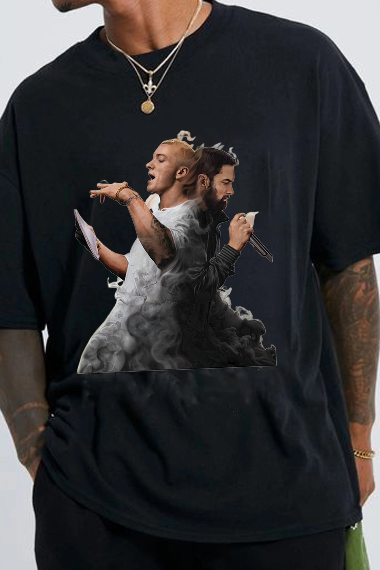 E Tshirt-MEN