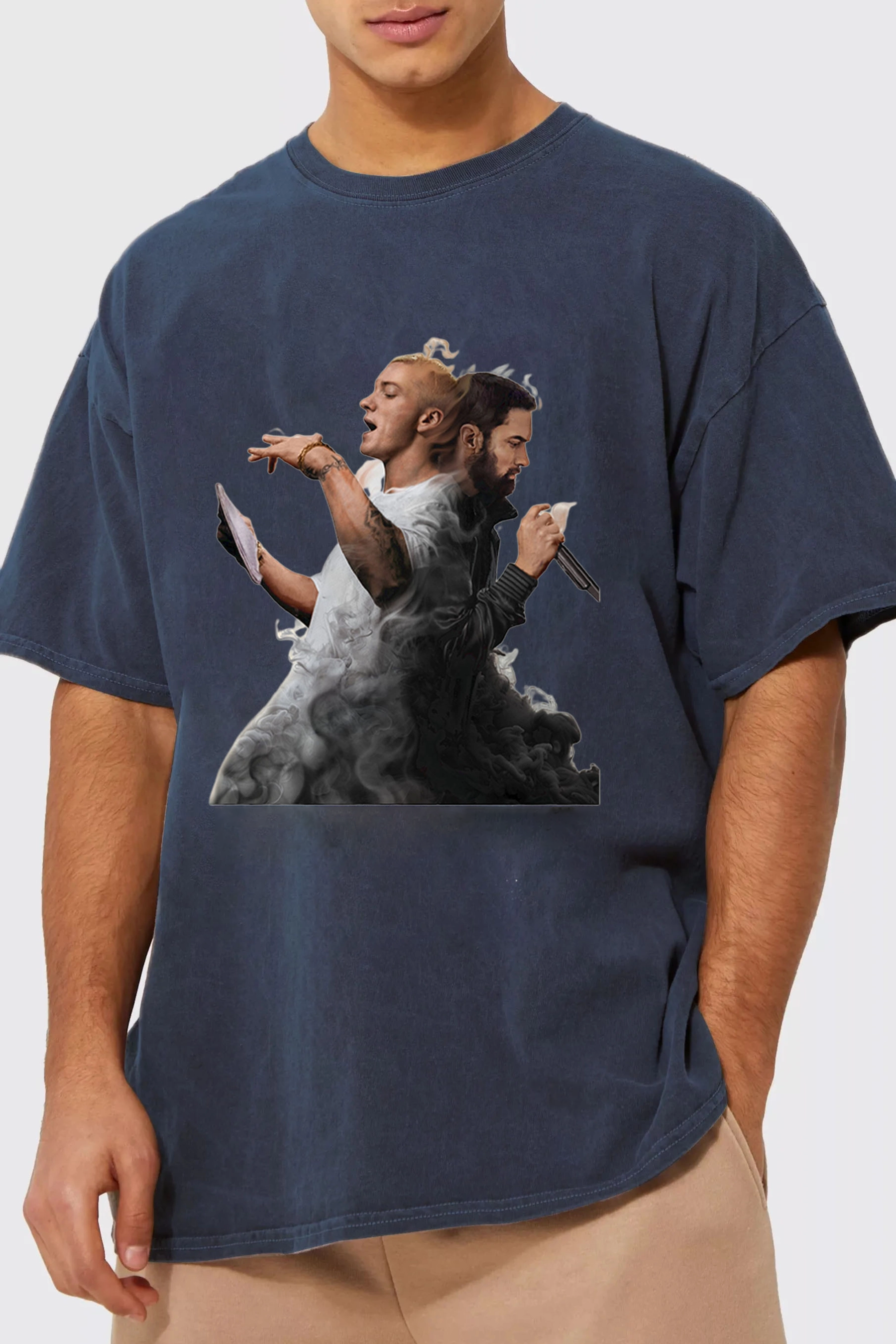 E Tshirt-MEN