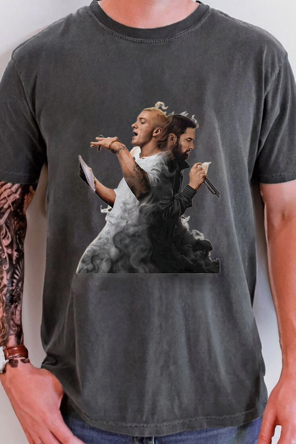 E Tshirt-MEN
