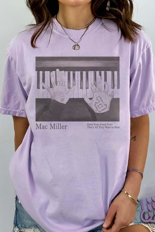 All Albums Shirt, Gift For Fan, Merch MM1007