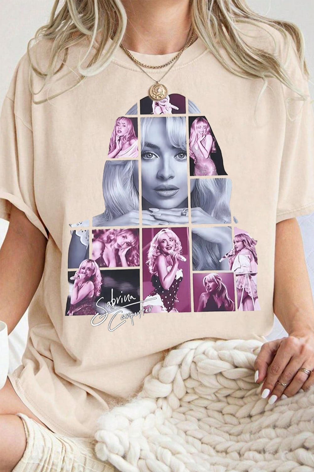 Sabrina Shrit