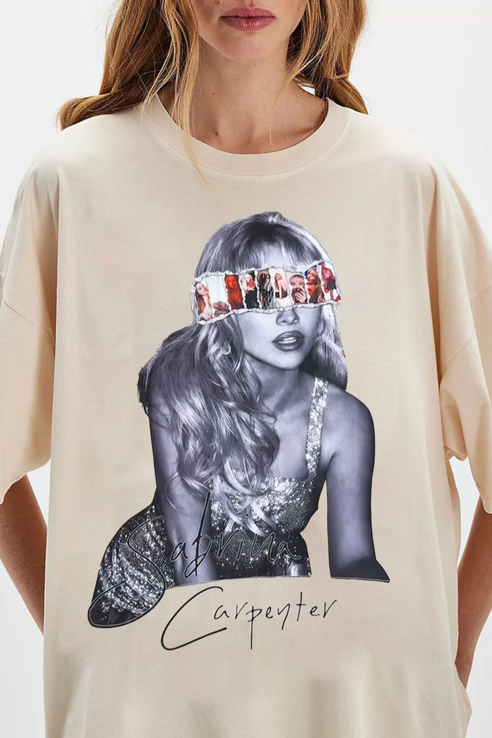 Sabrinacarpenter Shirt