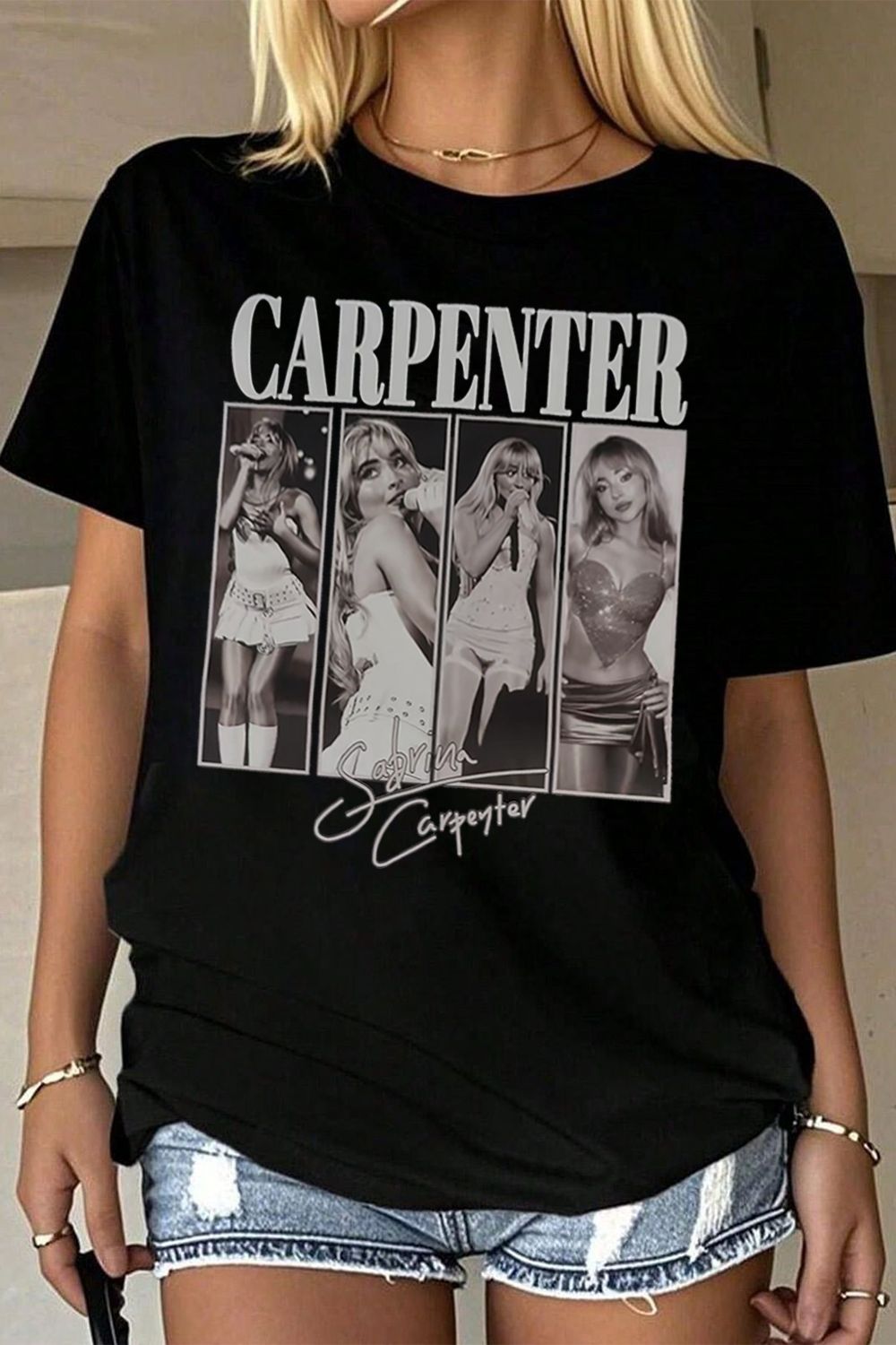 Sabrina Shirt