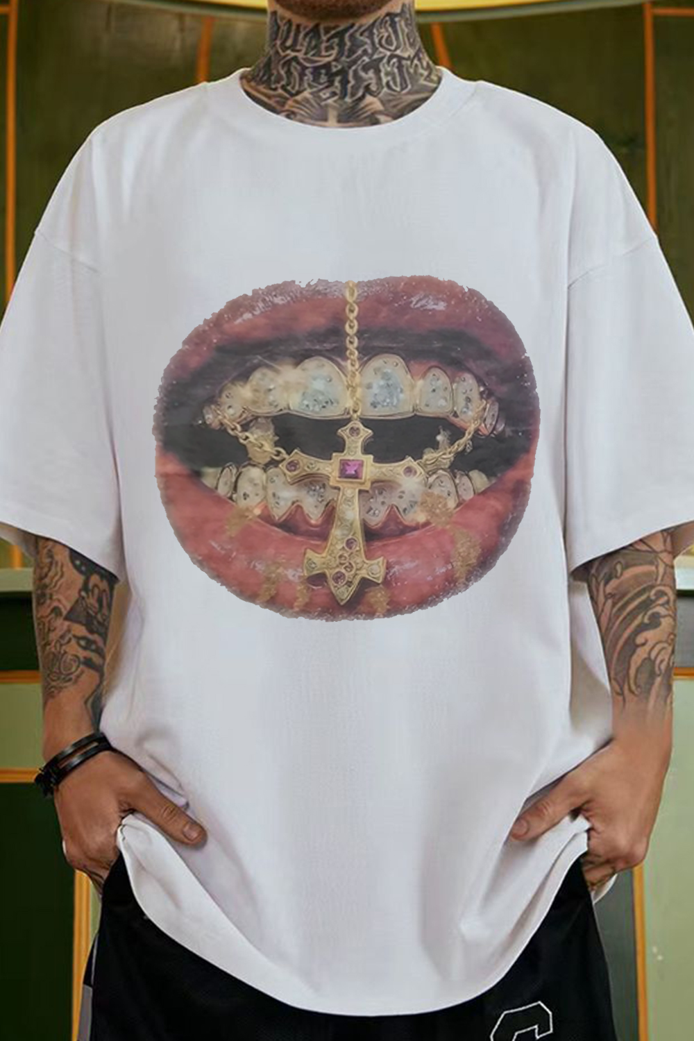 Gildan Tee