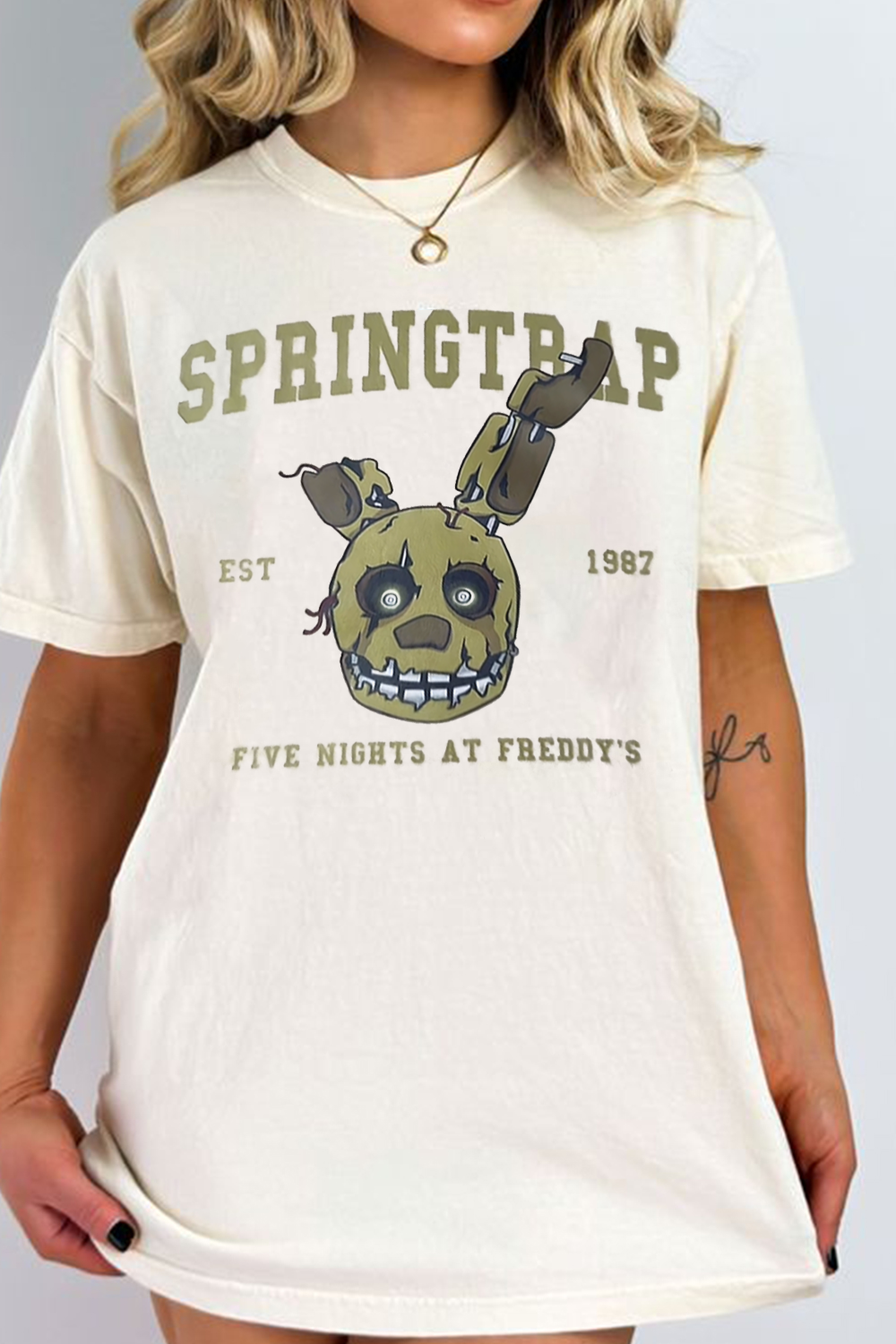 Halloween T-Shirt