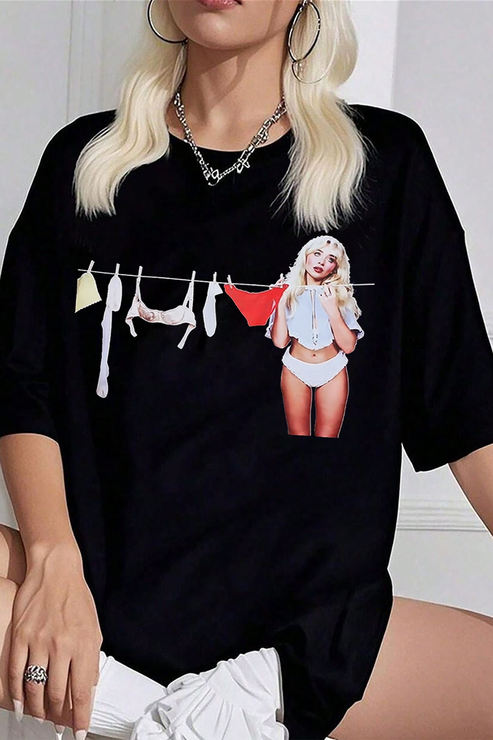 Sabrina Shirt