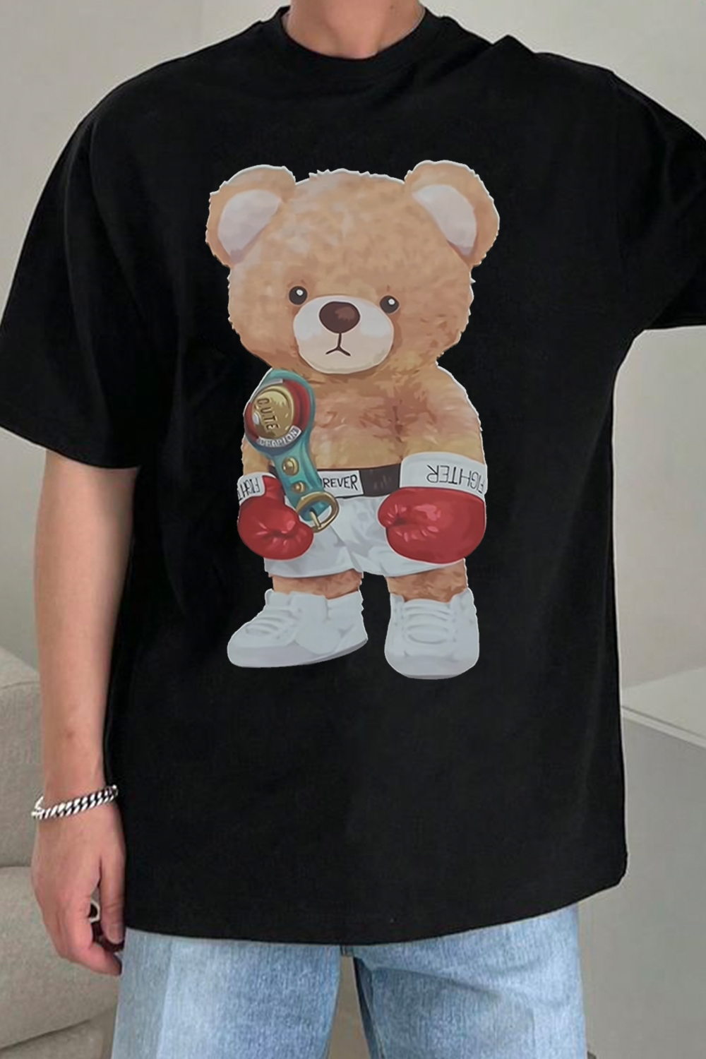 Canelo Shirt