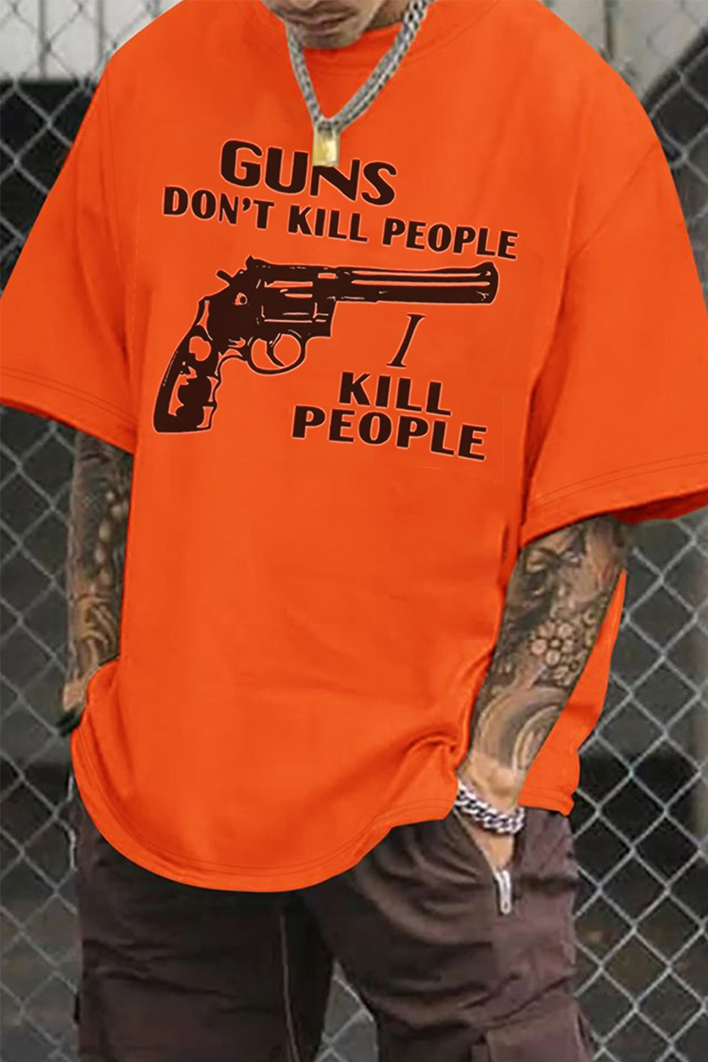 Happy Gilmore Shirt