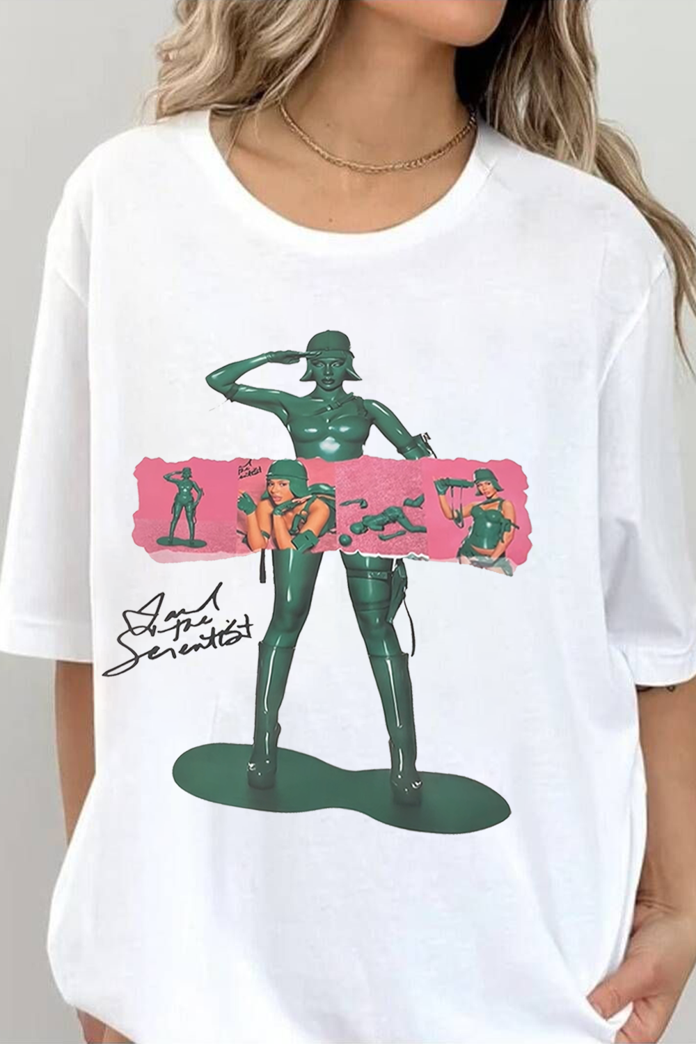 Mariahthescientist Shirt