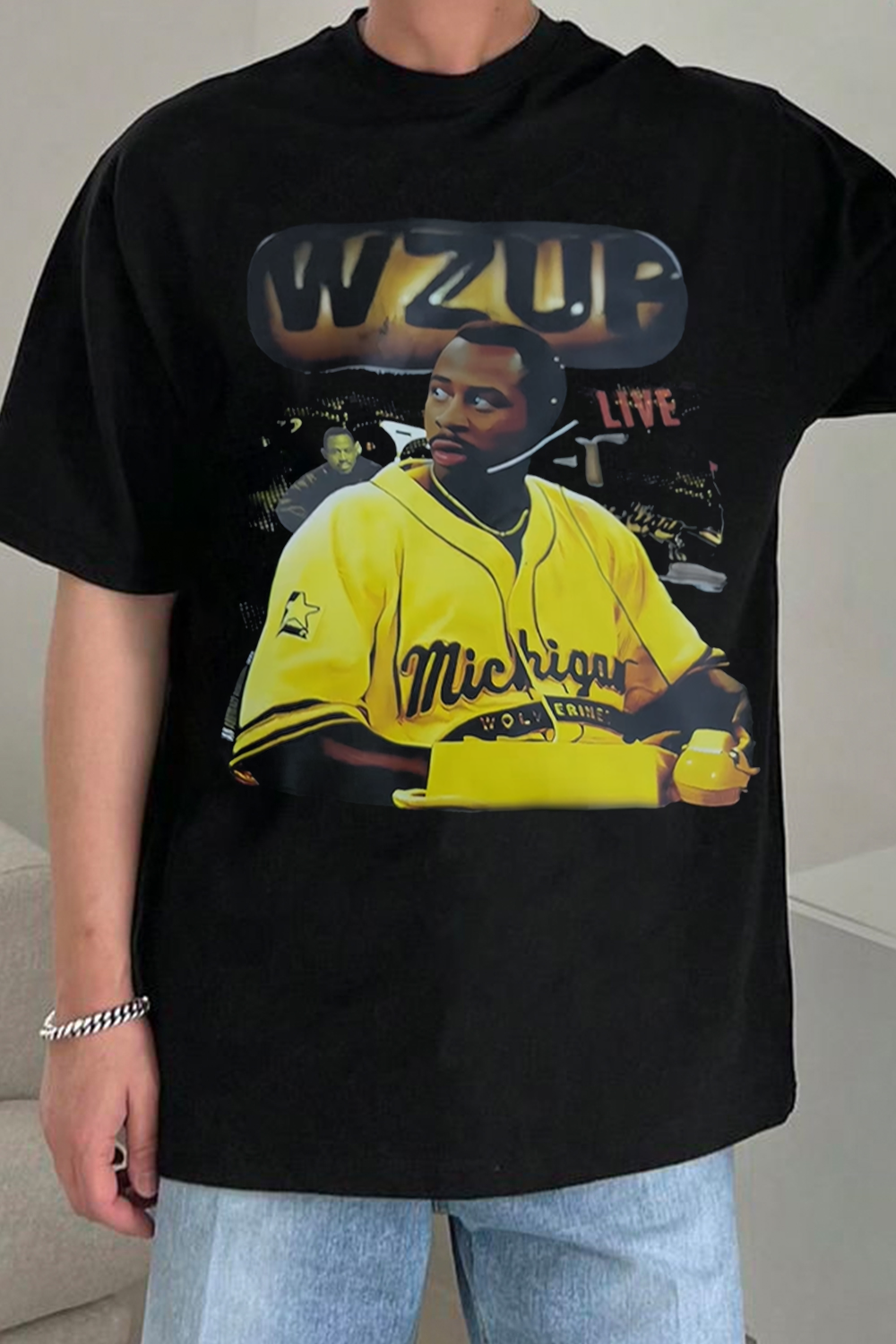 Martin Shirt