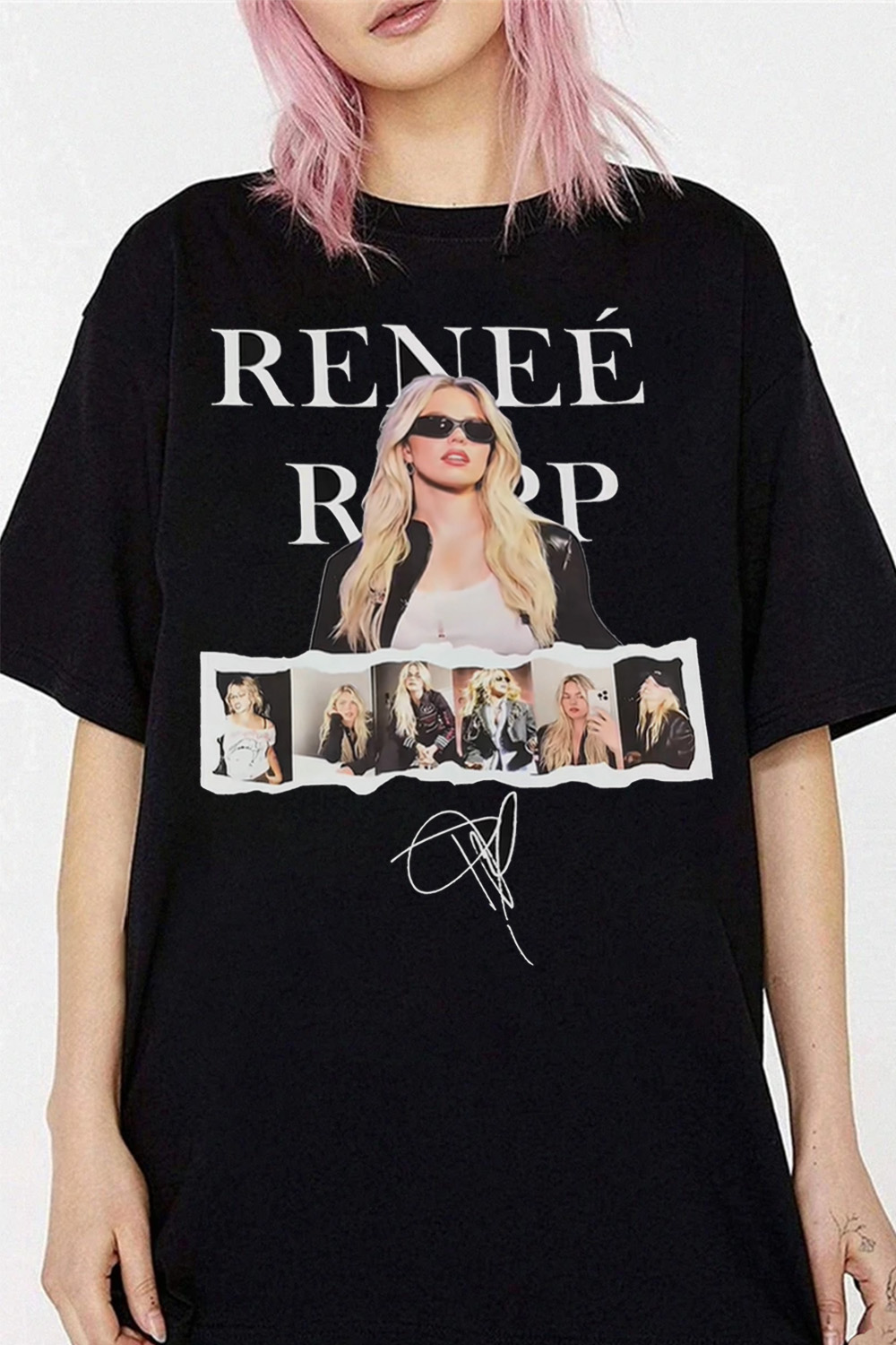 Reneé Rapp Shirt