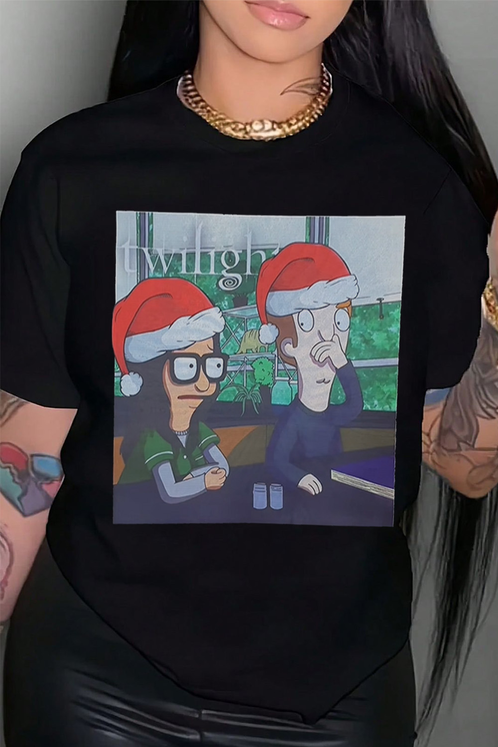 Twilight Shirt