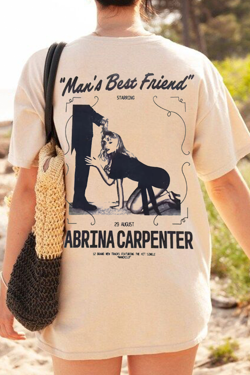 Sabrina Carpenter Tee