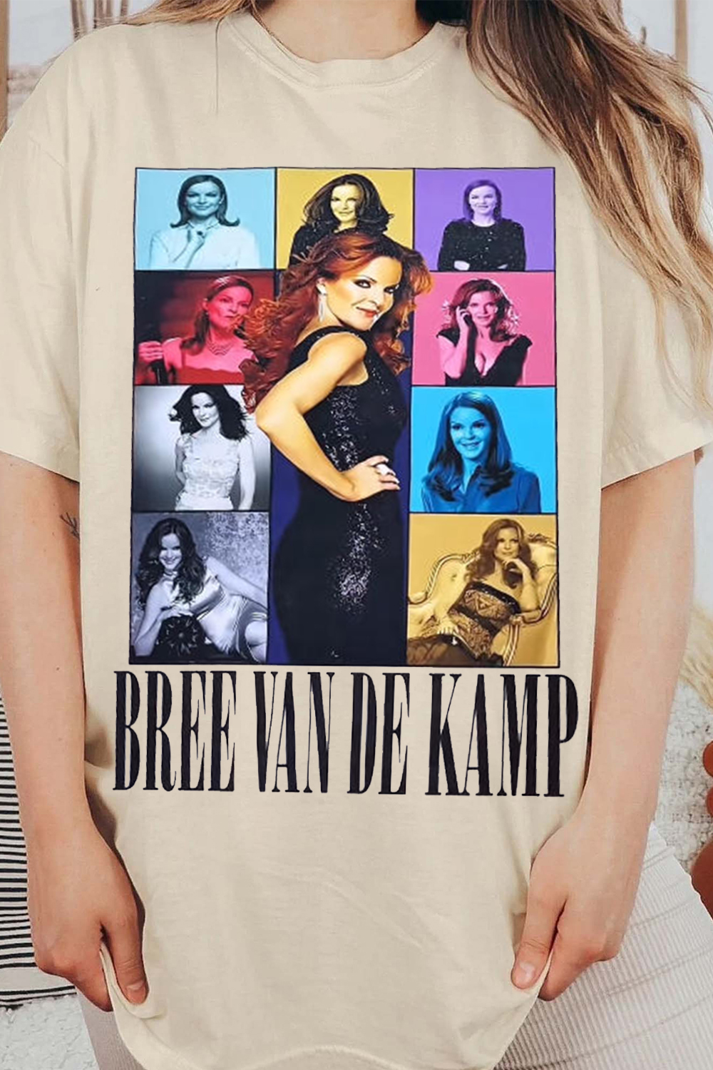 Desperate Housewives Official Tee