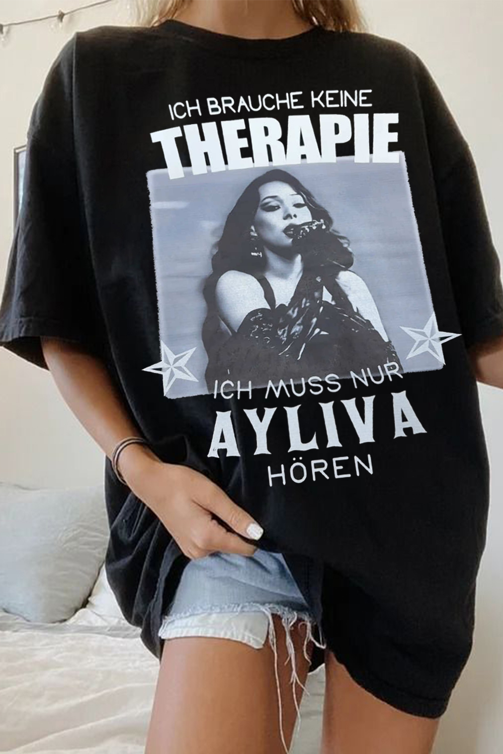 Ayliva Tee