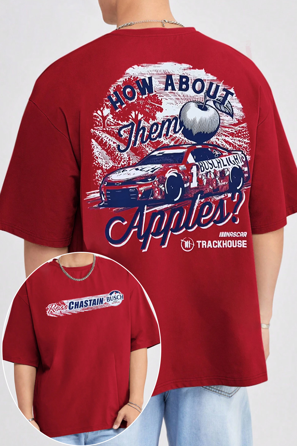 Rosschastain Shirt