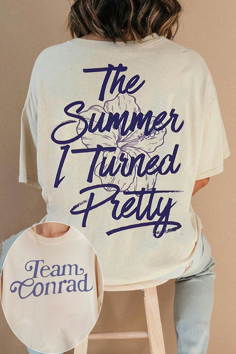 Team Conrad Shirt