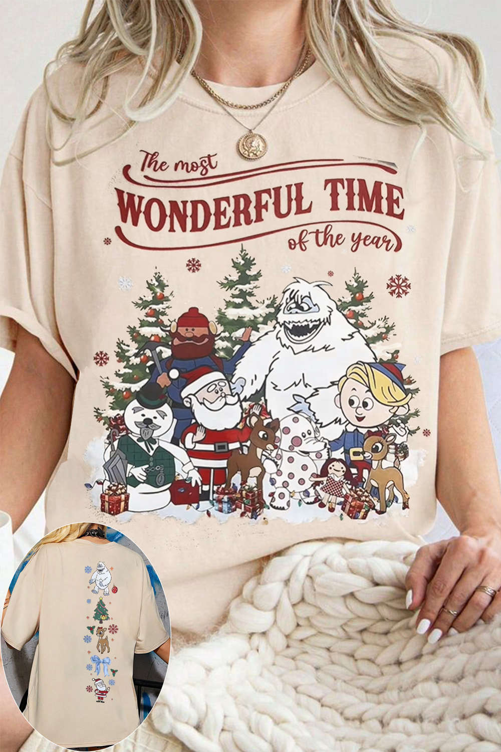 Christmas Shirt