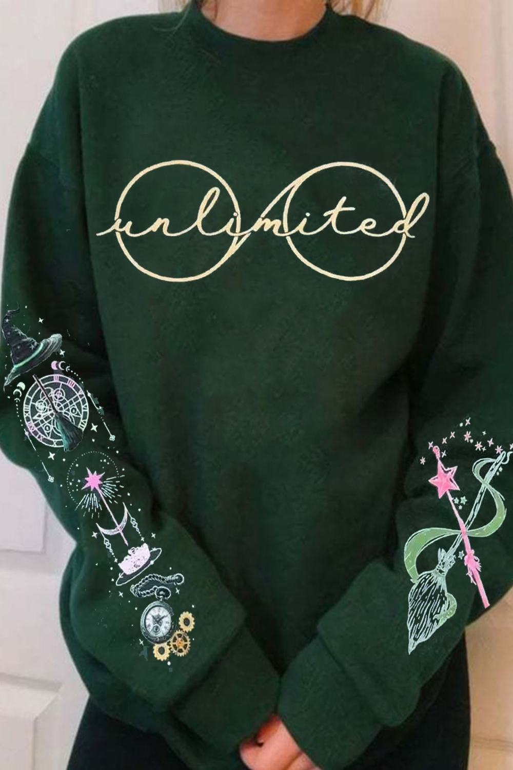 Wicked Fans Shirt