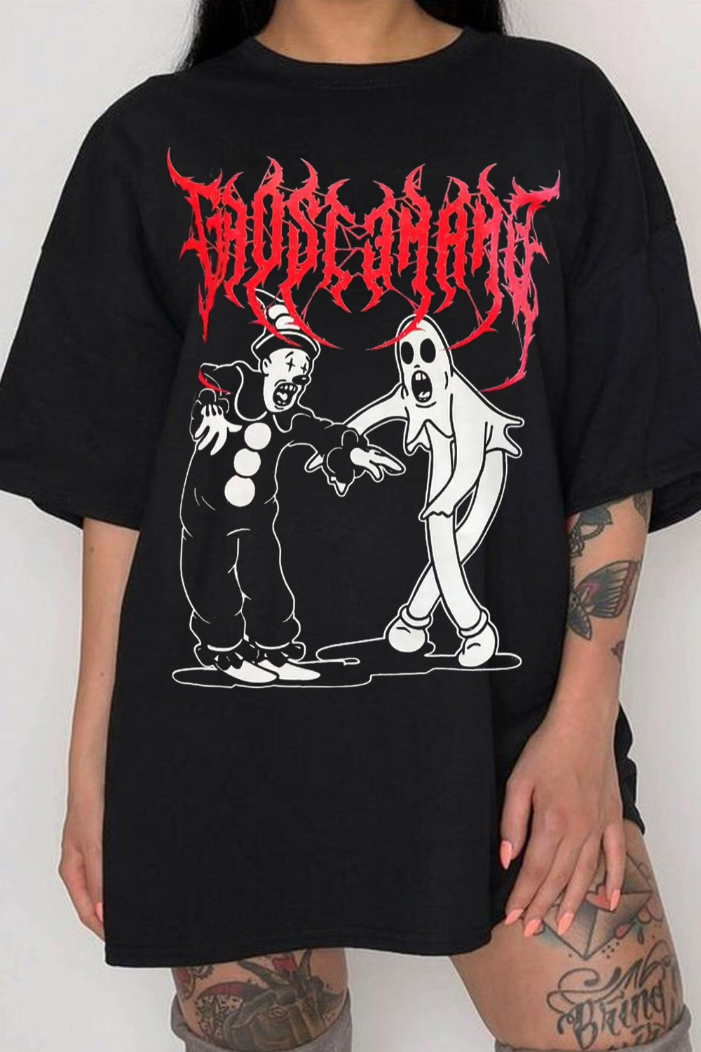 greyday T-Shirt
