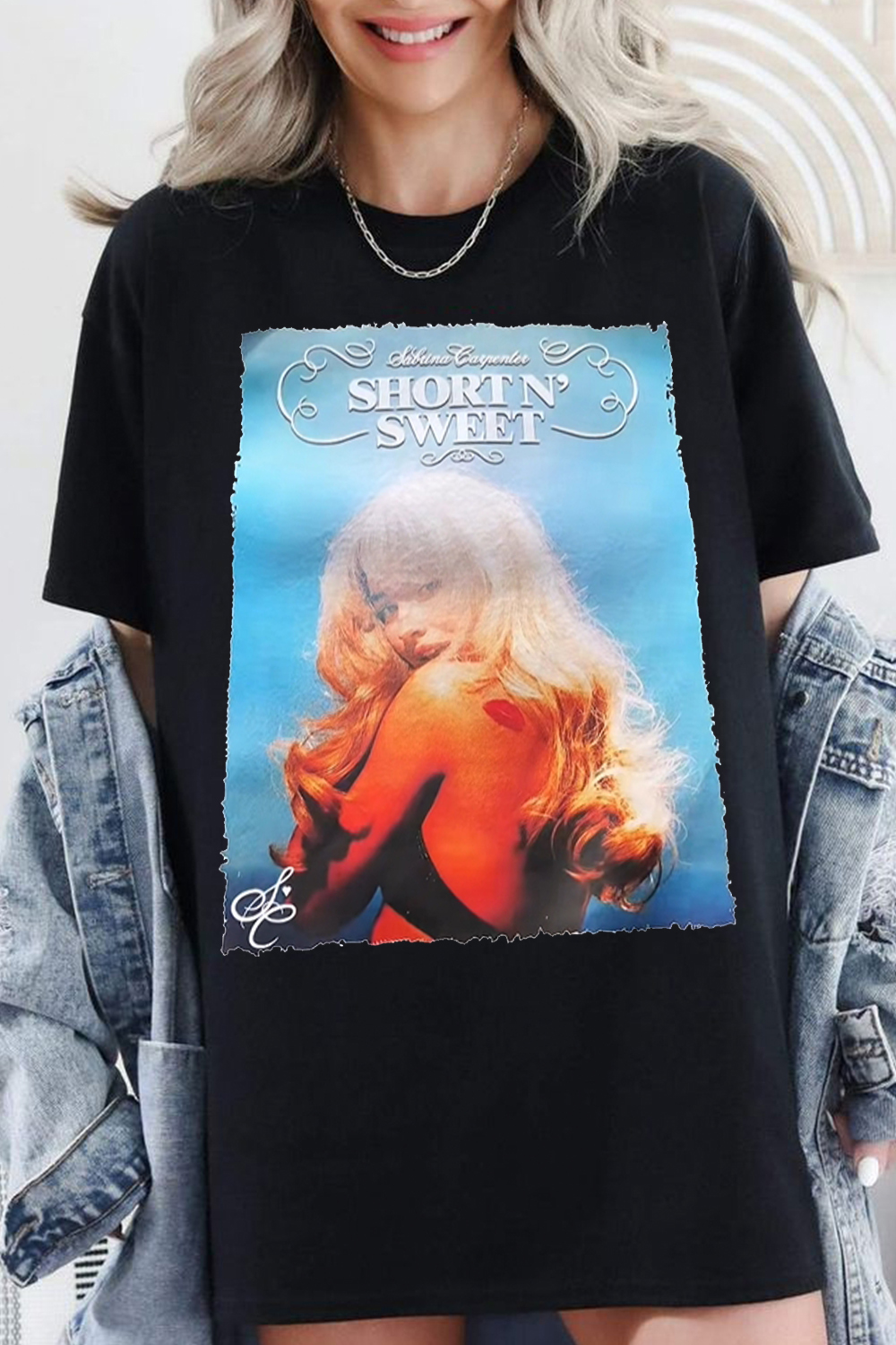 sabrinacarpenter Shirt