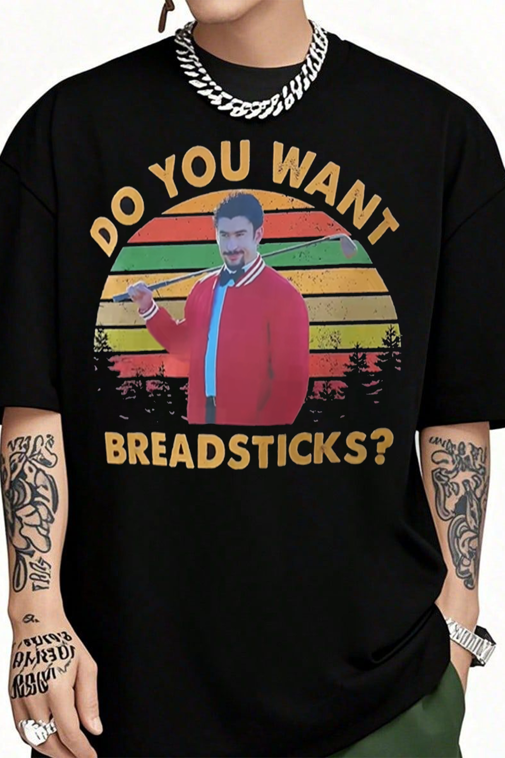 happygilmore shirt