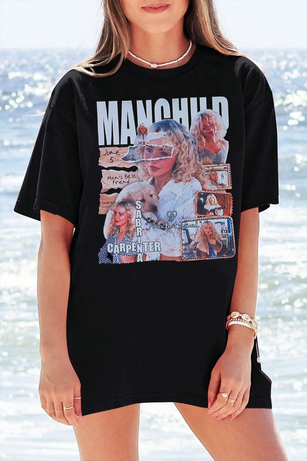 Sabrina Fan Shirt