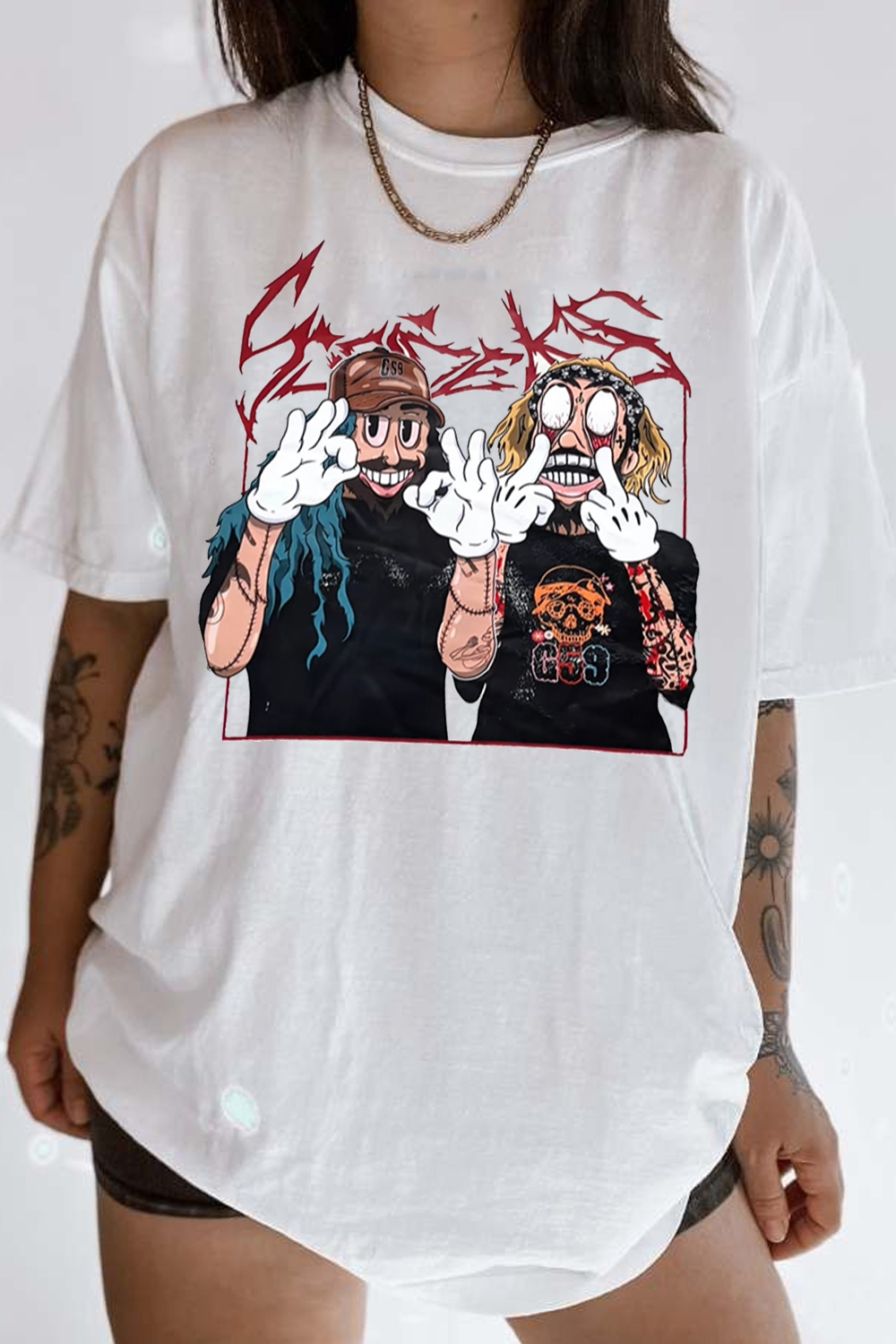 Greyday25 T-Shirt