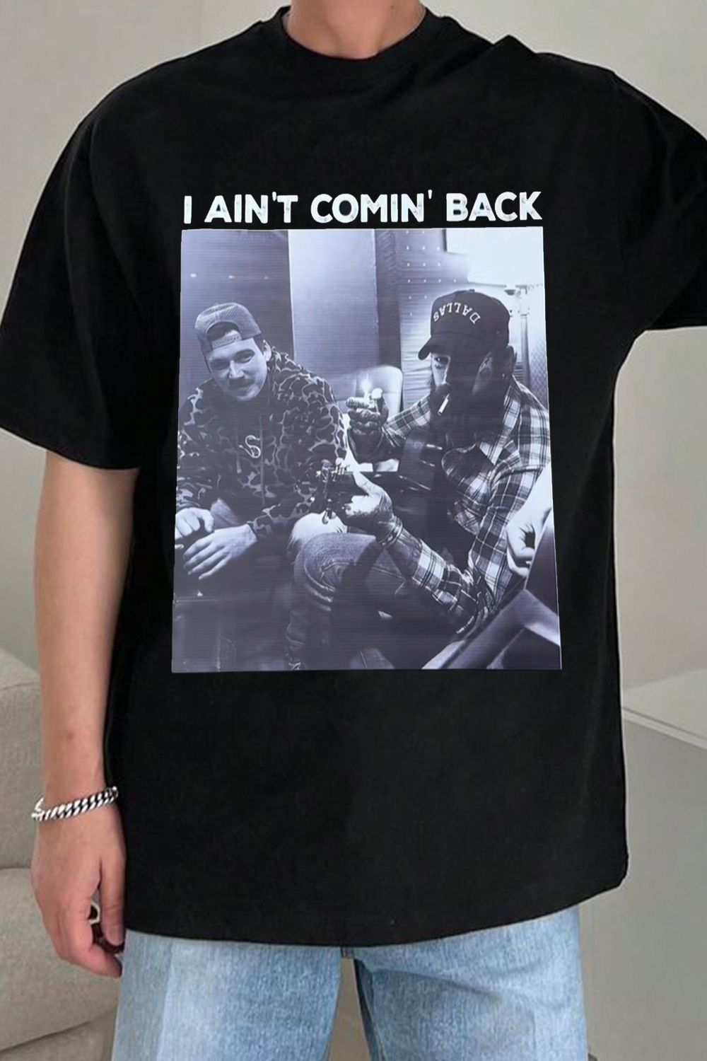 morganwallen shirt