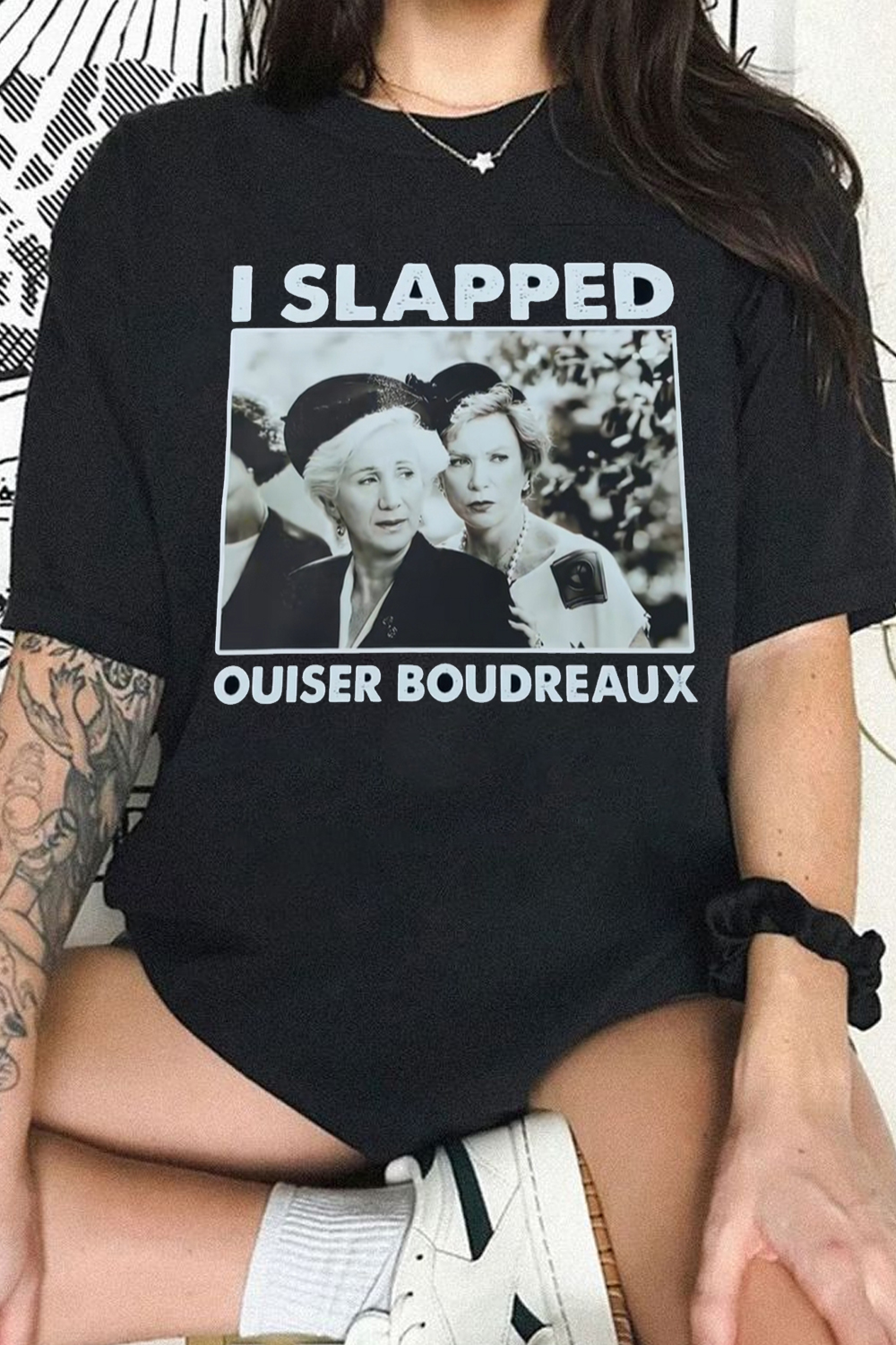 80s movie shirt